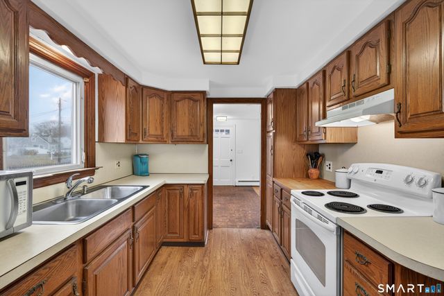 57 Glenmoor Drive, East Haven, CT 06512