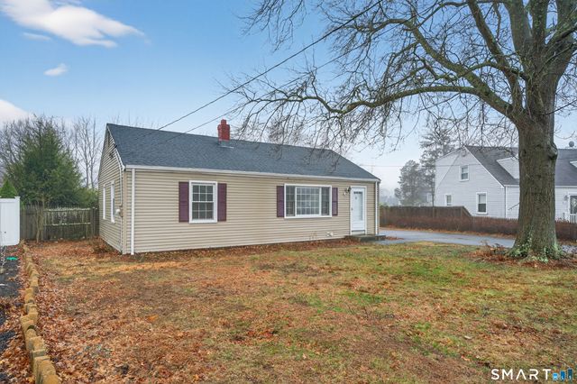 57 Glenmoor Drive, East Haven, CT 06512