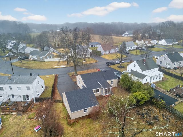 57 Glenmoor Drive, East Haven, CT 06512