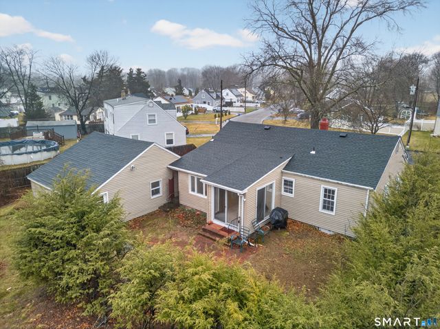 57 Glenmoor Drive, East Haven, CT 06512