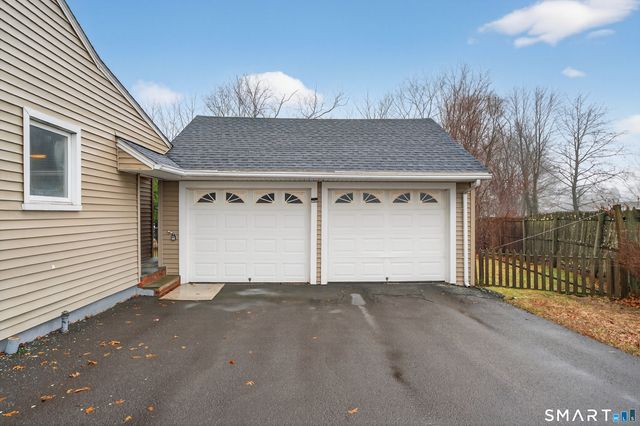 57 Glenmoor Drive, East Haven, CT 06512