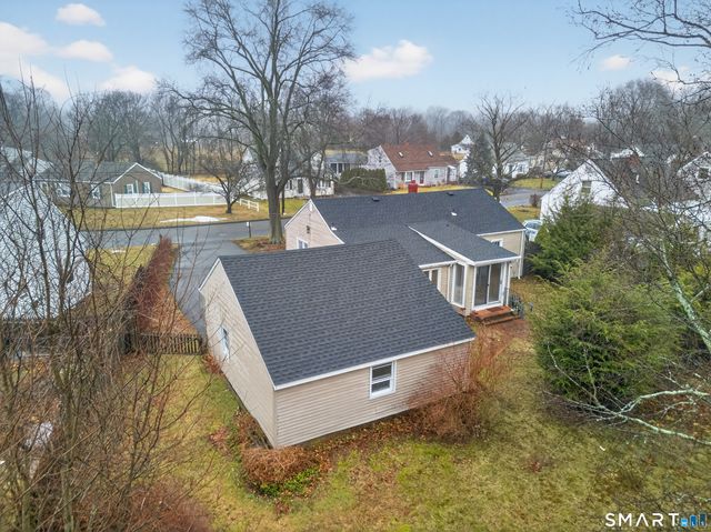 57 Glenmoor Drive, East Haven, CT 06512