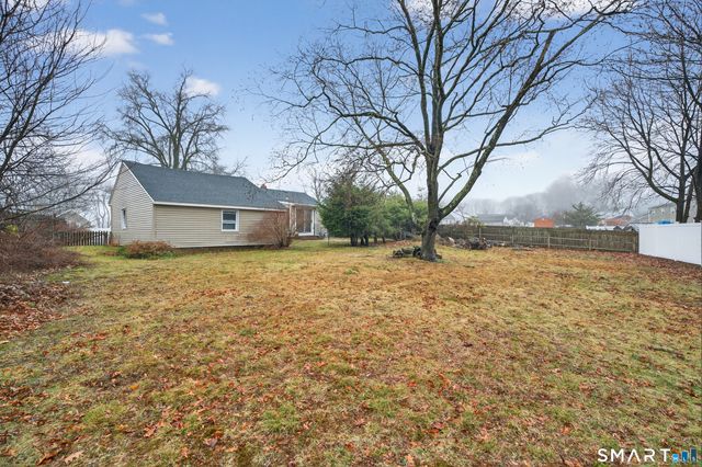 57 Glenmoor Drive, East Haven, CT 06512