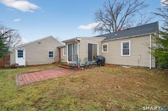 57 Glenmoor Drive, East Haven, CT 06512