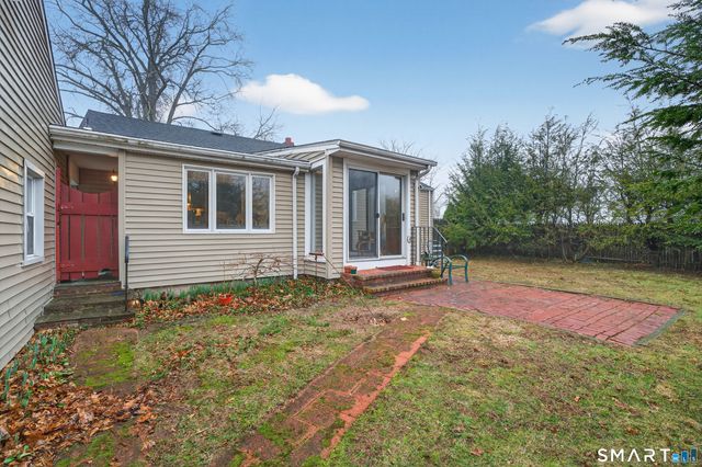 57 Glenmoor Drive, East Haven, CT 06512