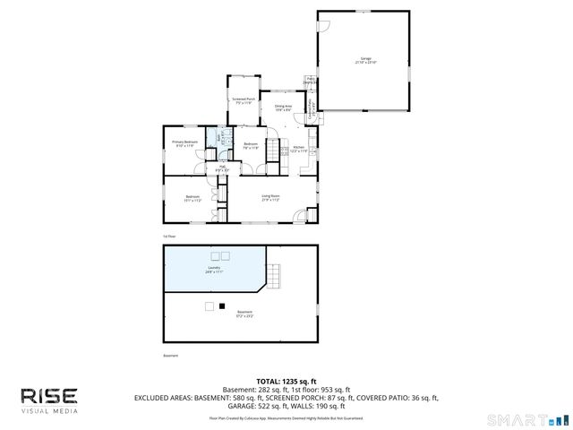 57 Glenmoor Drive, East Haven, CT 06512