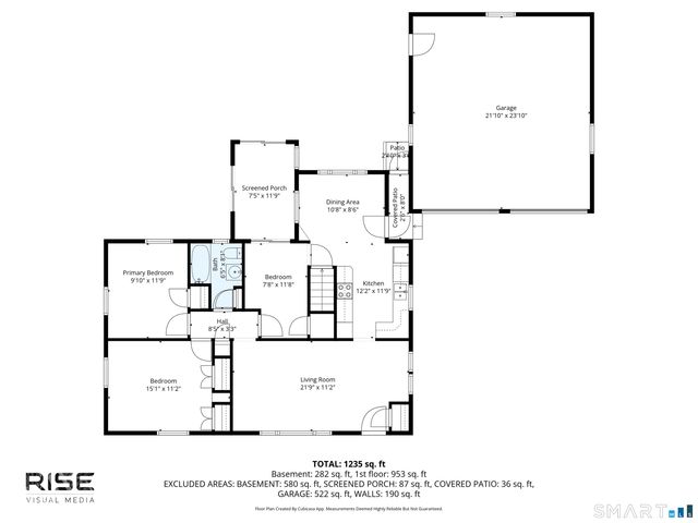 57 Glenmoor Drive, East Haven, CT 06512