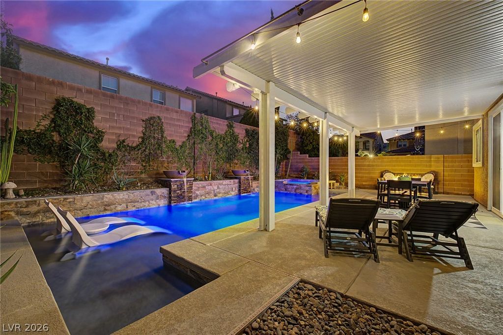 7003 Grand Junction Avenue, Las Vegas, NV 89179 — photo 2