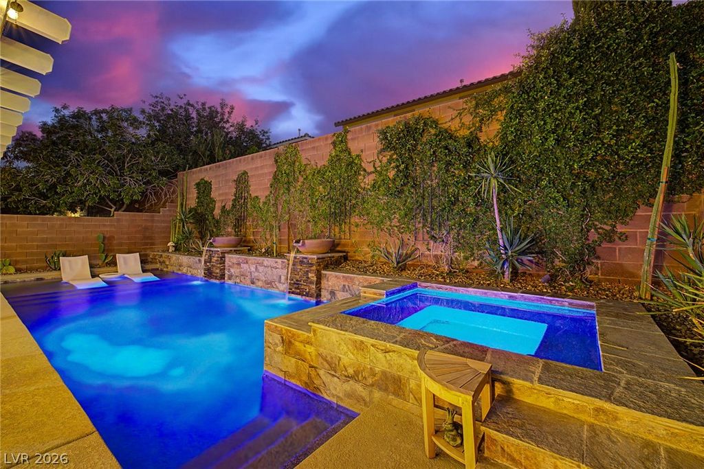 7003 Grand Junction Avenue, Las Vegas, NV 89179 — photo 3