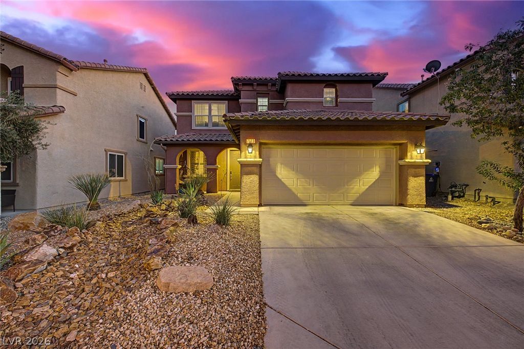 7003 Grand Junction Avenue, Las Vegas, NV 89179 — photo 5
