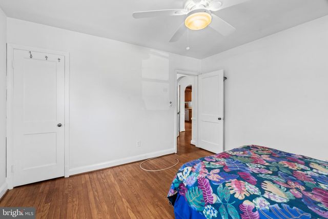 5510 GREENFIELD AVE, Baltimore, MD 21206