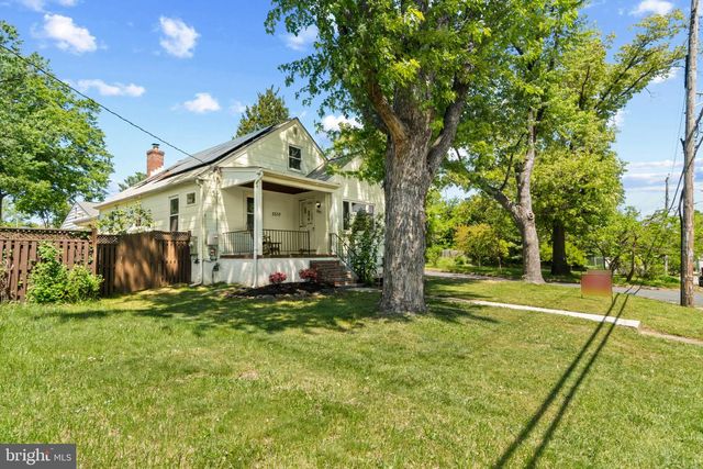 5510 GREENFIELD AVE, Baltimore, MD 21206