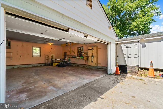 5510 GREENFIELD AVE, Baltimore, MD 21206