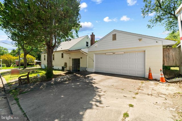 5510 GREENFIELD AVE, Baltimore, MD 21206