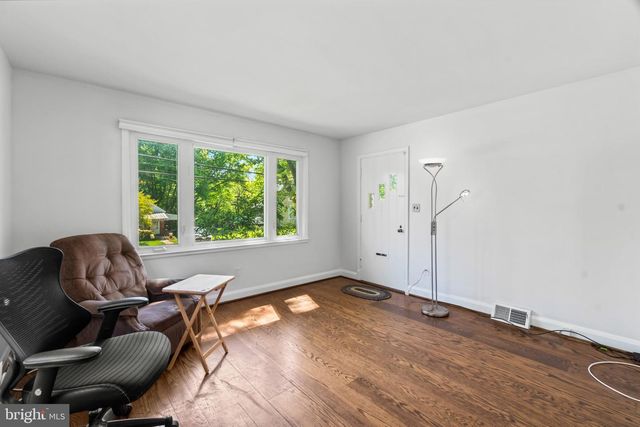 5510 GREENFIELD AVE, Baltimore, MD 21206