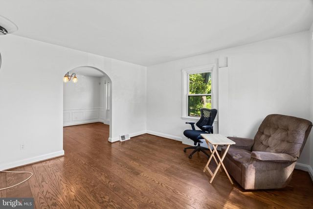 5510 GREENFIELD AVE, Baltimore, MD 21206