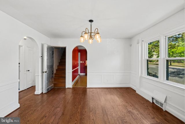 5510 GREENFIELD AVE, Baltimore, MD 21206