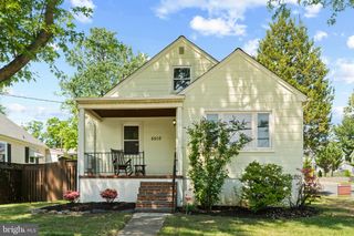 5510 GREENFIELD AVE, Baltimore, MD 21206