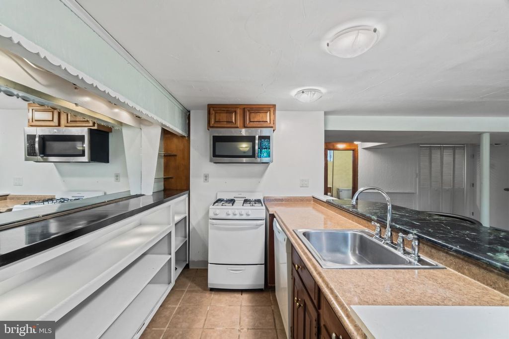 Image 21 of property listing at 5510 GREENFIELD AVE, Baltimore, MD 21206