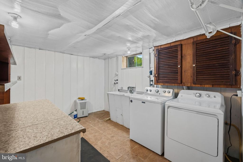 Image 24 of property listing at 5510 GREENFIELD AVE, Baltimore, MD 21206