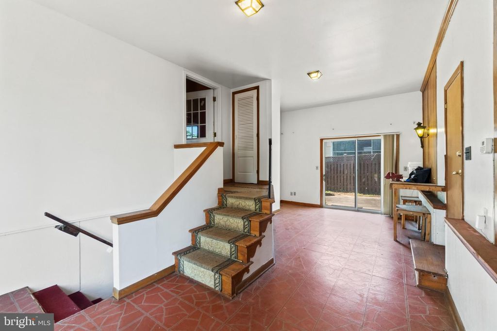 Image 26 of property listing at 5510 GREENFIELD AVE, Baltimore, MD 21206