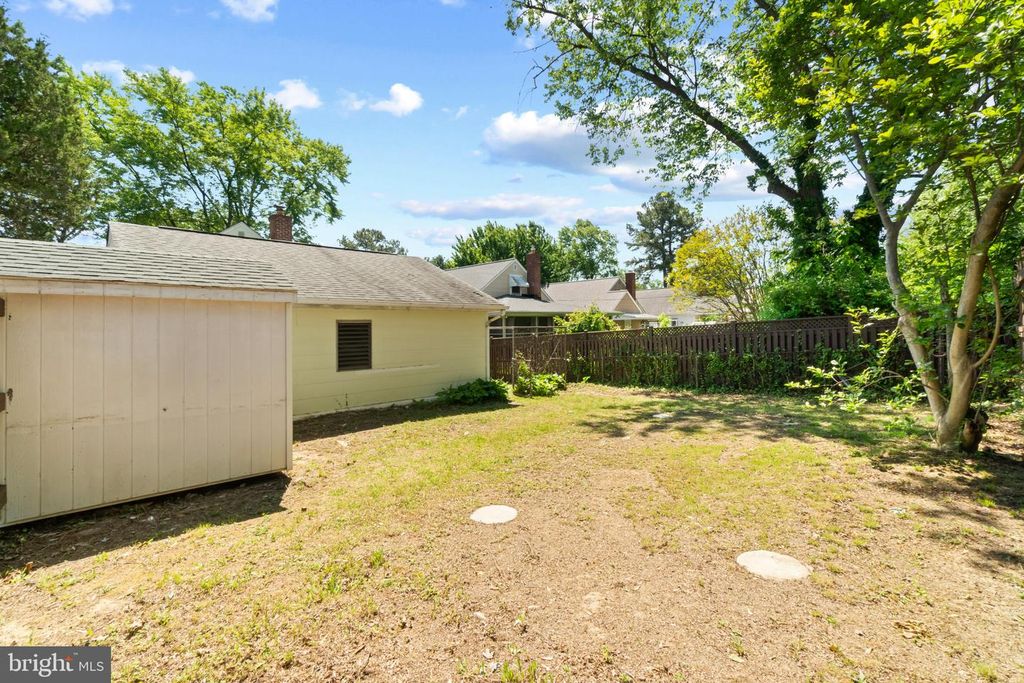 Image 35 of property listing at 5510 GREENFIELD AVE, Baltimore, MD 21206
