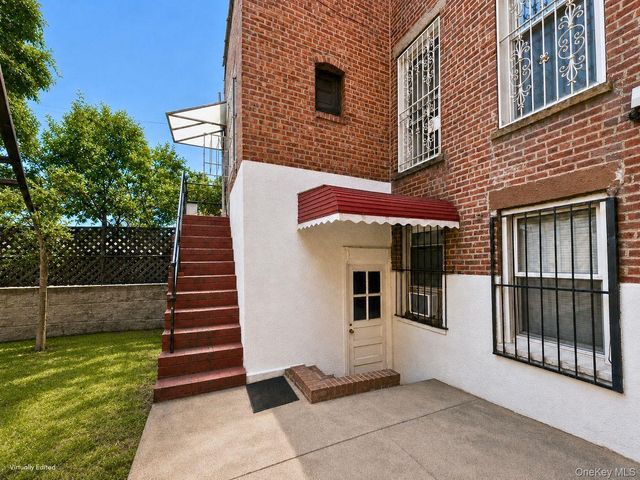 32-17 46 Street, Astoria, NY 11103