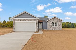 2029 Green Acres Drive, Madison Twp, MI 49221