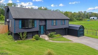 181 State Rt 284, Wantage Twp., NJ 07461