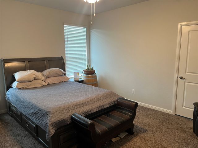 1107 Admiral Drive, Azle, TX 76020