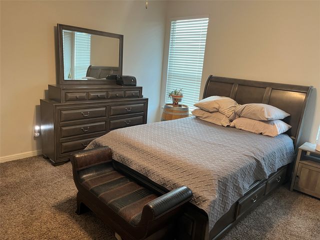1107 Admiral Drive, Azle, TX 76020
