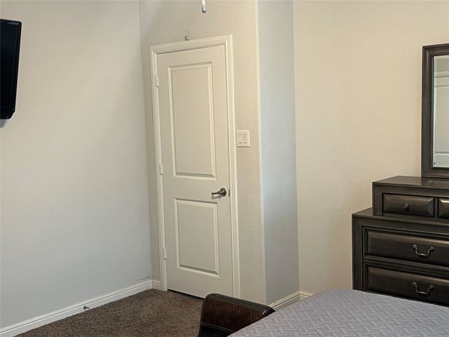 1107 Admiral Drive, Azle, TX 76020