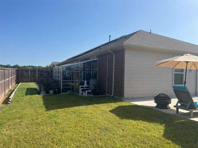 1107 Admiral Drive, Azle, TX 76020