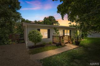 4615 Skyview Drive, Arnold, MO 63010