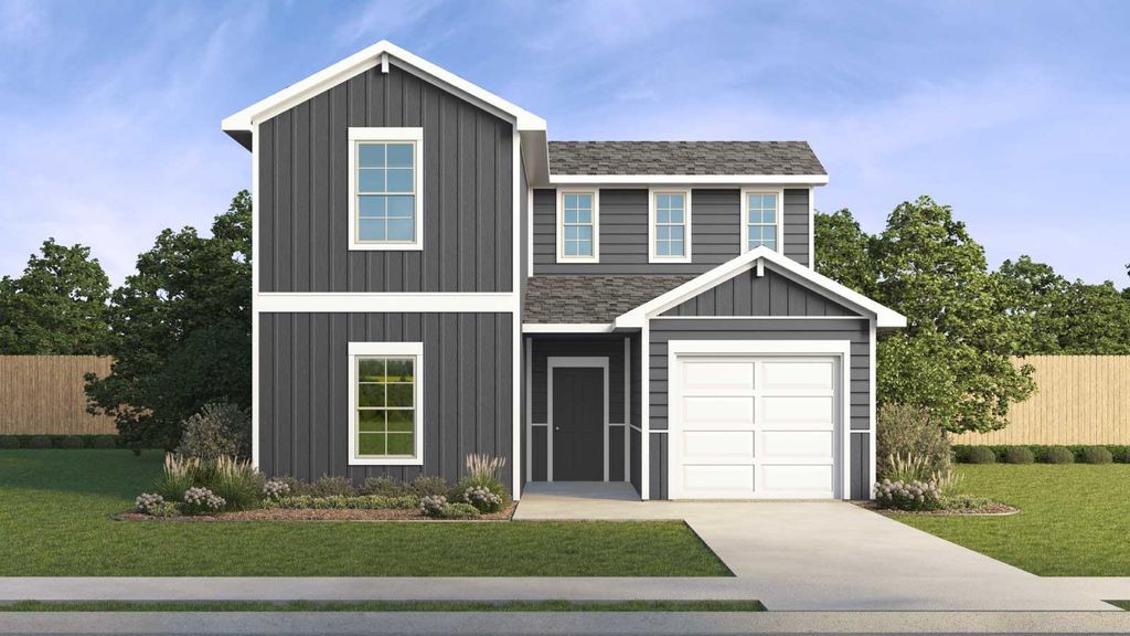 281 Celosia LOOP, Uhland, TX 78640