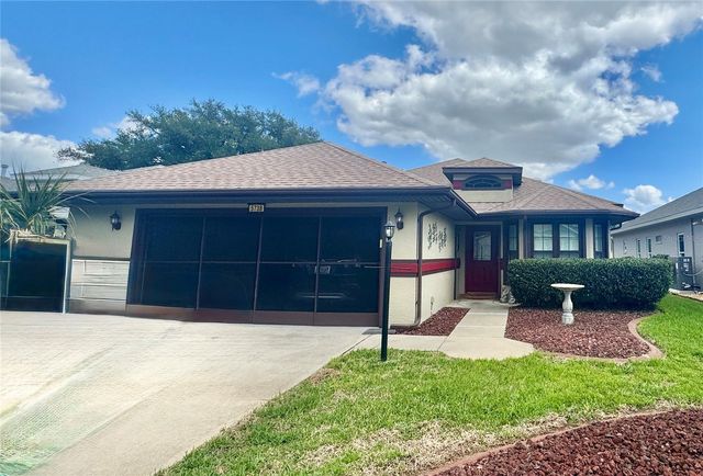 5738 KING JAMES AVENUE, Leesburg, FL 34748