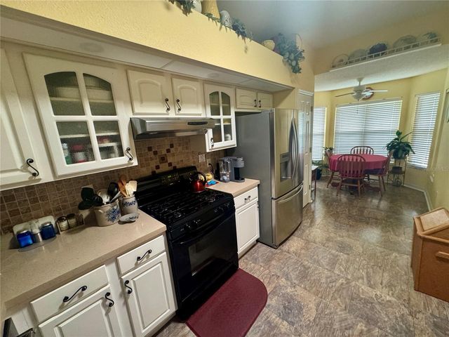 5738 KING JAMES AVENUE, Leesburg, FL 34748