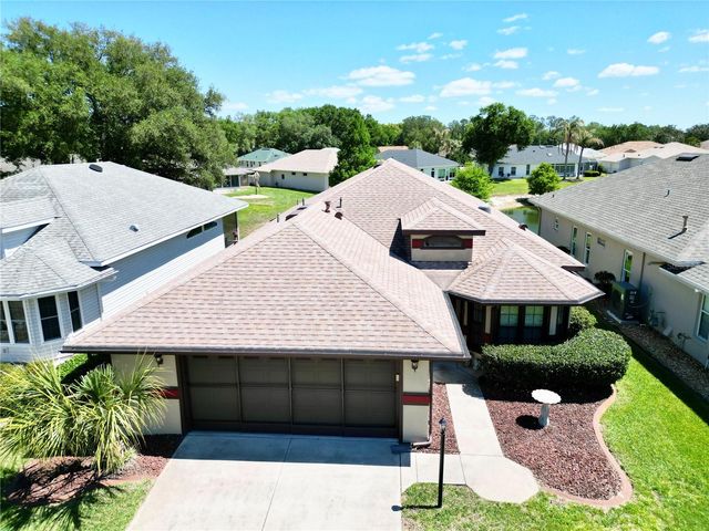 5738 KING JAMES AVENUE, Leesburg, FL 34748