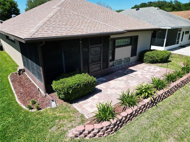 5738 KING JAMES AVENUE, Leesburg, FL 34748