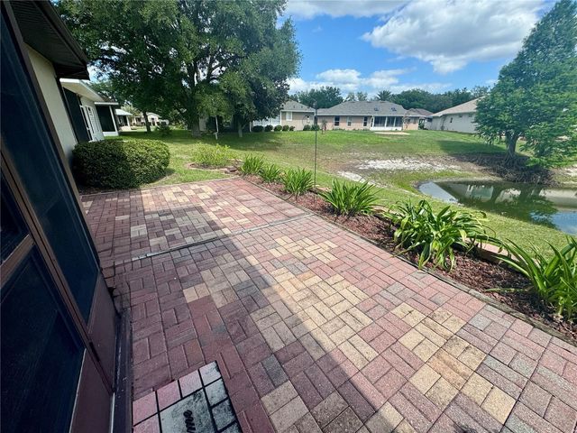 5738 KING JAMES AVENUE, Leesburg, FL 34748