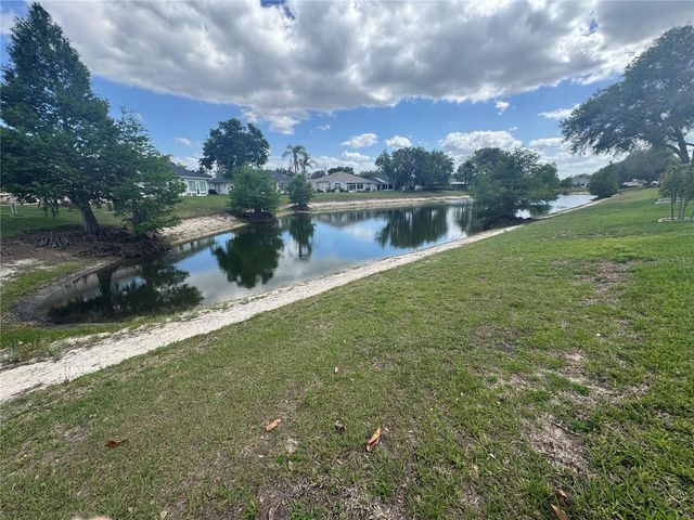 5738 KING JAMES AVENUE, Leesburg, FL 34748