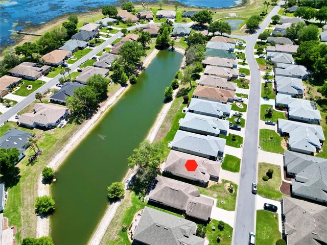 5738 KING JAMES AVENUE, Leesburg, FL 34748