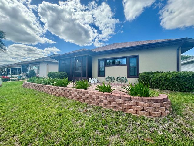 5738 KING JAMES AVENUE, Leesburg, FL 34748