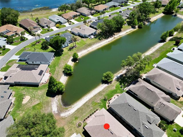 5738 KING JAMES AVENUE, Leesburg, FL 34748