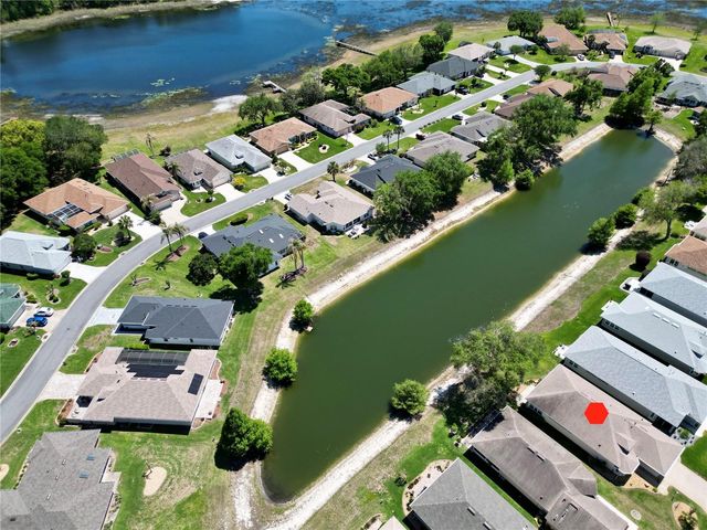 5738 KING JAMES AVENUE, Leesburg, FL 34748