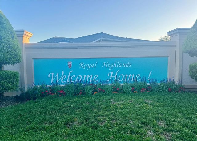 5738 KING JAMES AVENUE, Leesburg, FL 34748