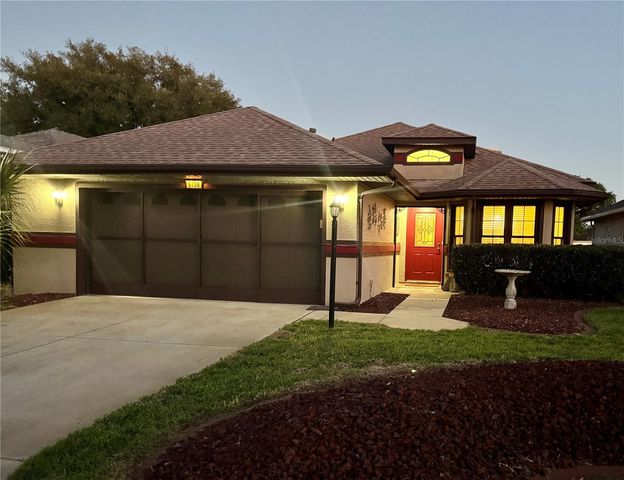 5738 KING JAMES AVENUE, Leesburg, FL 34748