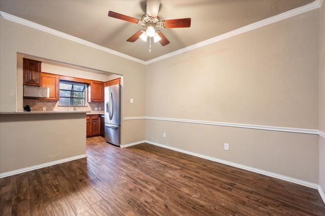 2312 Perkins Road, Arlington, TX 76016