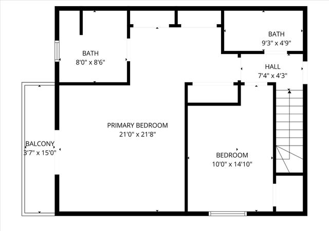 2312 Perkins Road, Arlington, TX 76016