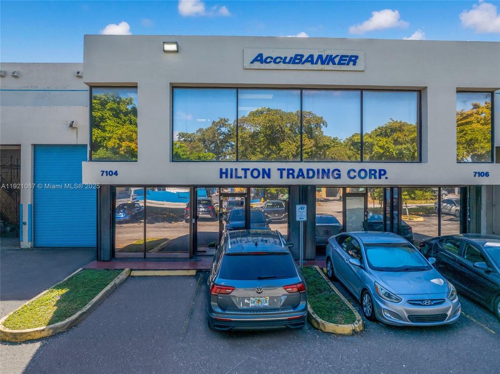 7104 NW 50th St 5-1, Miami, FL 33166